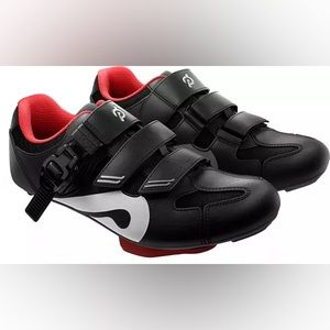 Peloton Cycling Shoes and Delta Cleats 38 (Women’s 7)